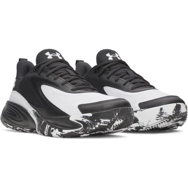Under Armour® UA LOCKDOWN 8 Basketballschuh