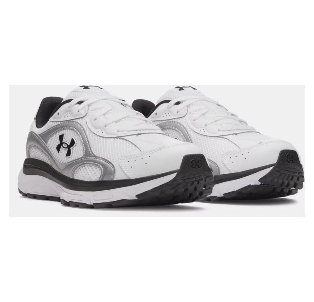 Under Armour® UA Tech Runner Sneaker – Bild 3 von 5