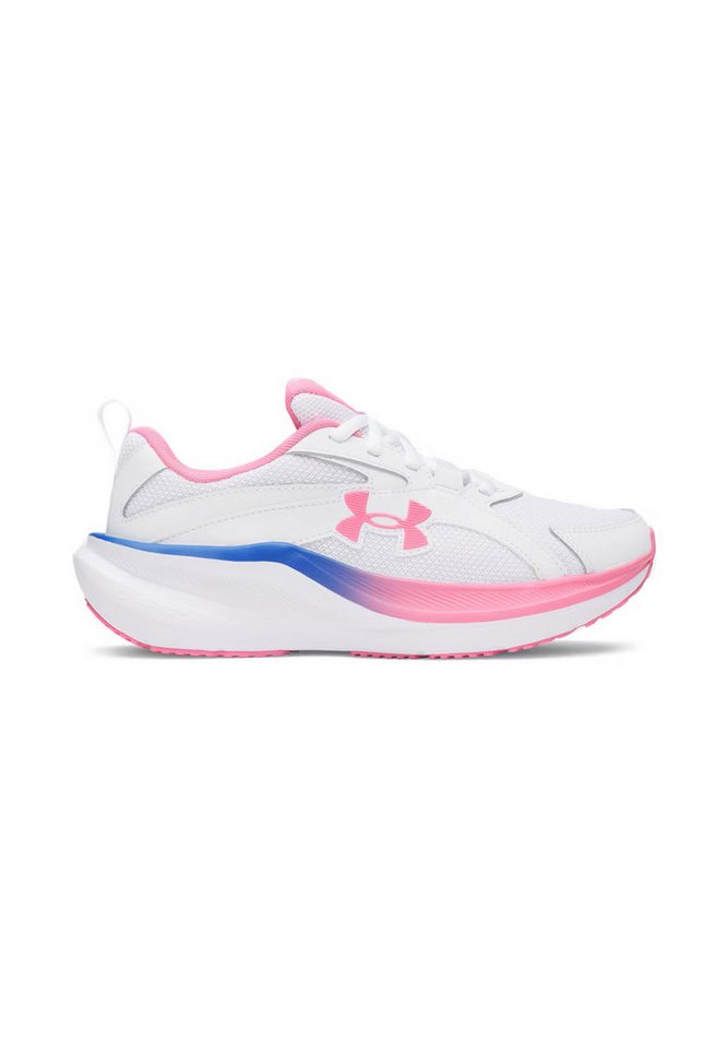 Under Armour® UA W Assert 11 Sneaker – Bild 3 von 5