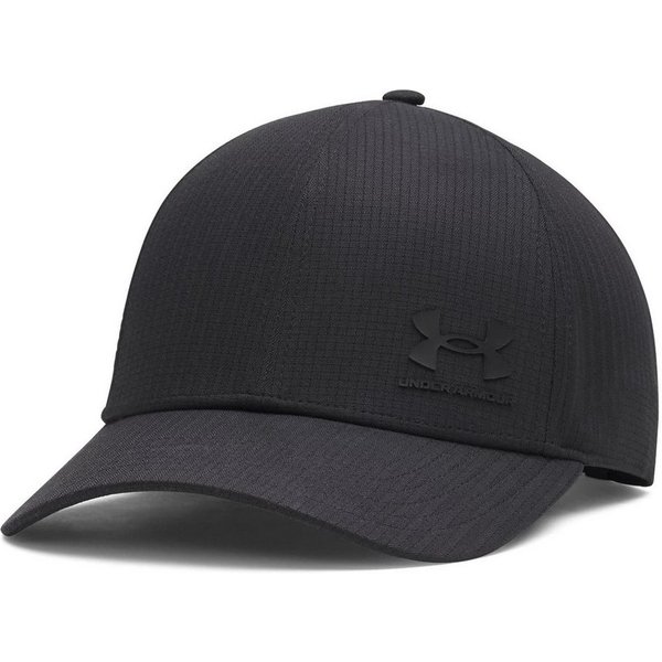 Under Armour® Visor AV Low Cap verstellbar