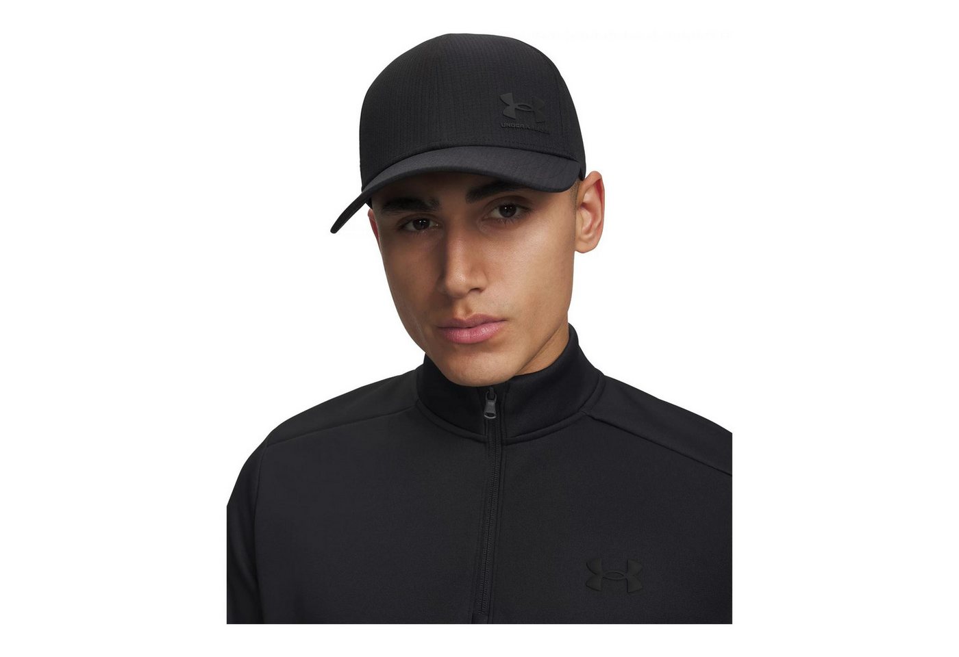 Under Armour® Visor AV Low Cap verstellbar – Bild 2 von 2