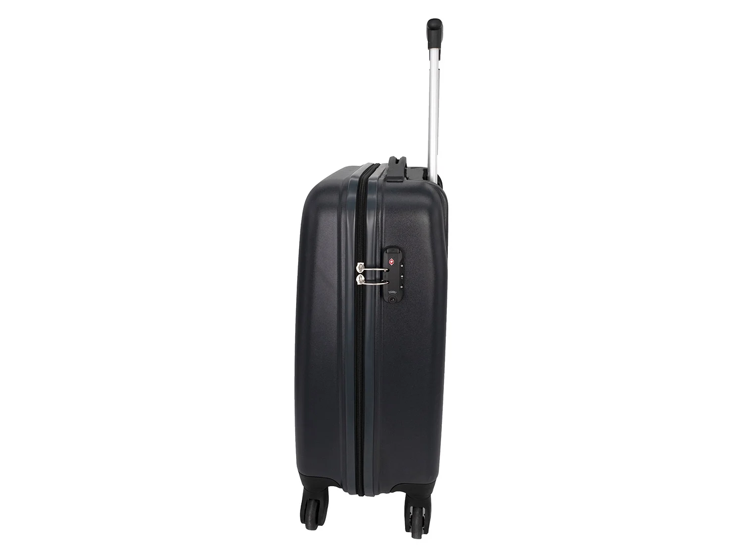 UNDERCOVER Kinder-Koffer, Hardcase, Handgepäck, S, 36 L – Bild 4 von 4