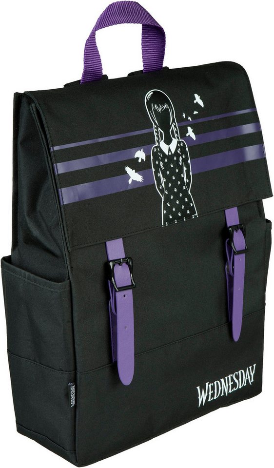 UNDERCOVER Rucksack Wedenesday – Bild 2 von 5