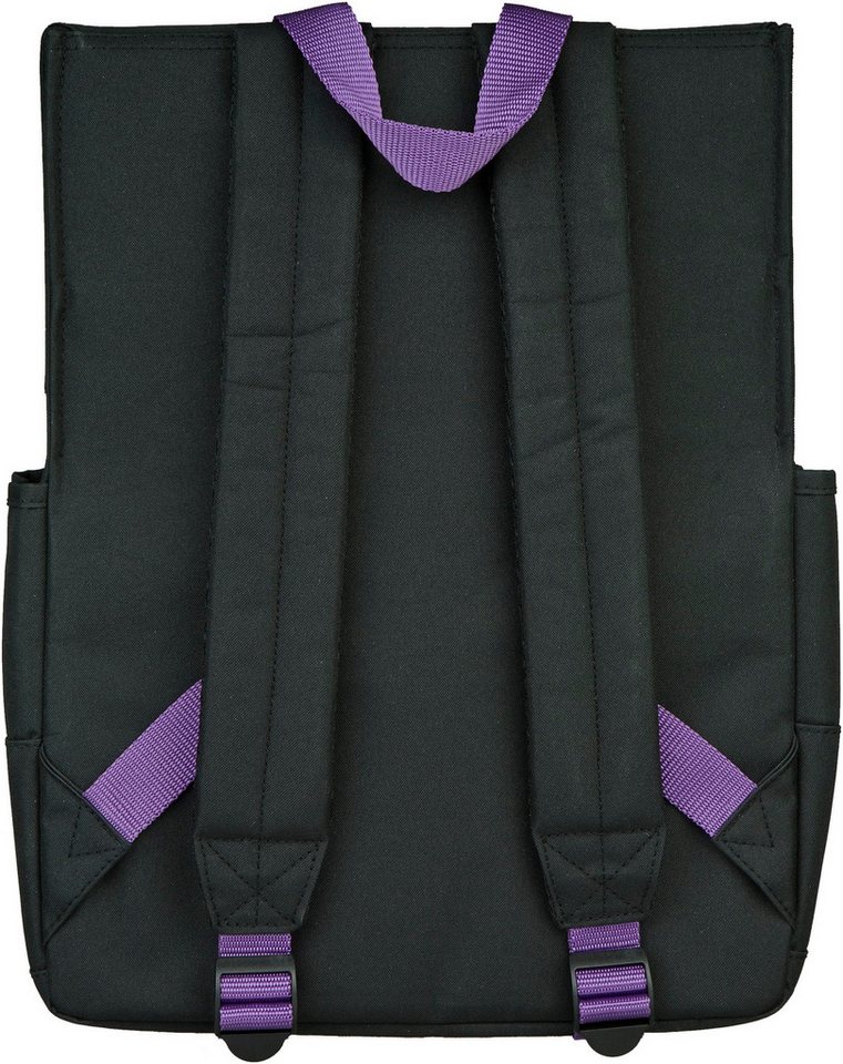 UNDERCOVER Rucksack Wedenesday – Bild 3 von 5