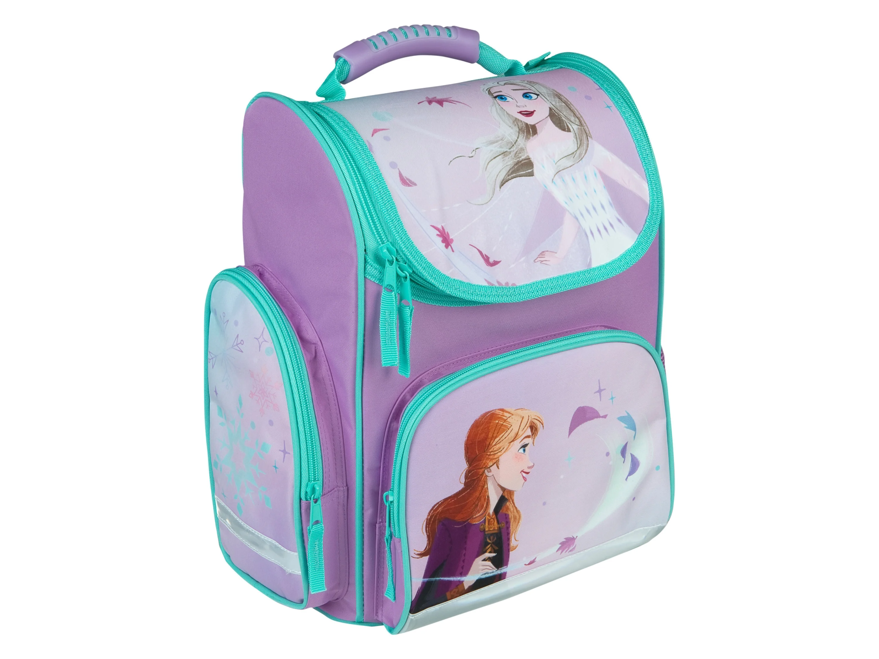 UNDERCOVER Schulranzen (FROZEN) – Bild 3 von 4