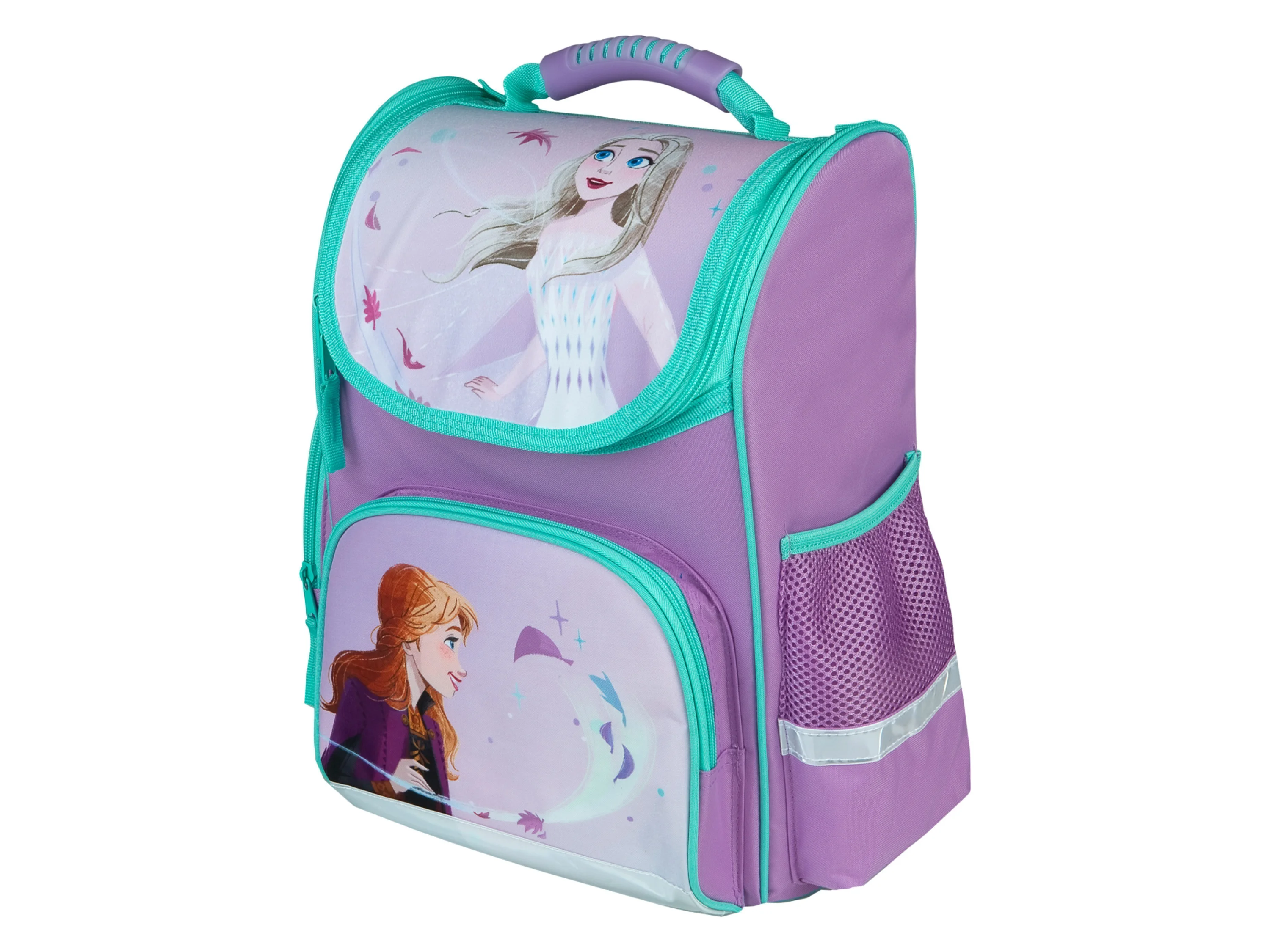 UNDERCOVER Schulranzen (FROZEN) – Bild 4 von 4