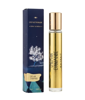 Une Nuit Nomade Chemin d'Amande Extrait Eau de Parfum · 25 ml