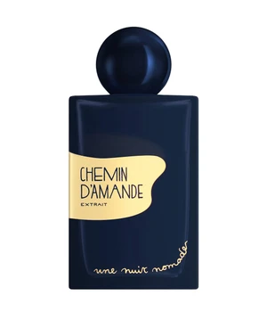Une Nuit Nomade Chemin d'Amande Extrait Eau de Parfum · 50 ml