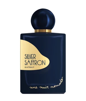 Une Nuit Nomade Silver Saffron Extrait Eau de Parfum · 100 ml