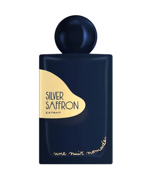 Une Nuit Nomade Silver Saffron Extrait Eau de Parfum · 50 ml