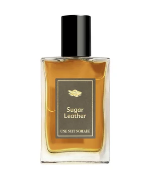 Une Nuit Nomade Sugar Leather Une Nuit eau Oman Eau de Parfum · 50 ml