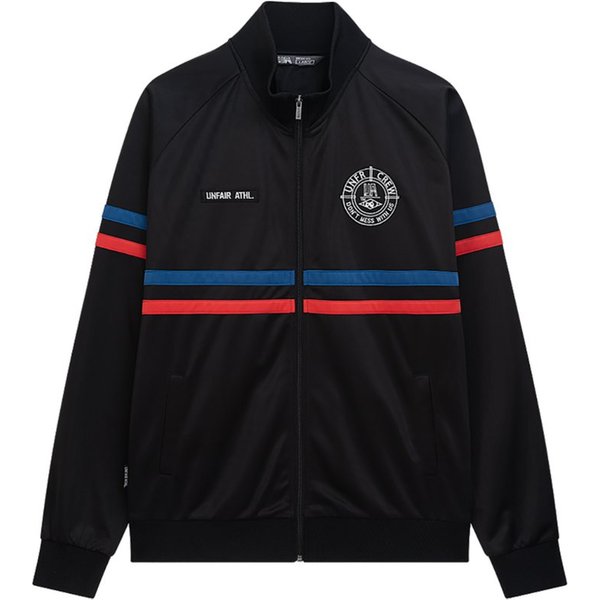 Unfair Athletics Trainingsjacke DMWU