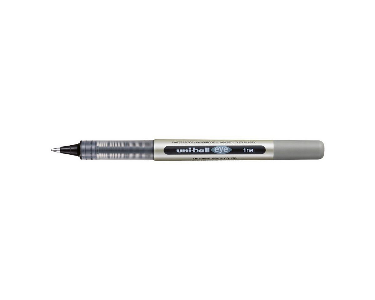 uni-ball Tintenroller eye fine, (1-tlg), Strichstärke 0,4 mm – Bild 2 von 5