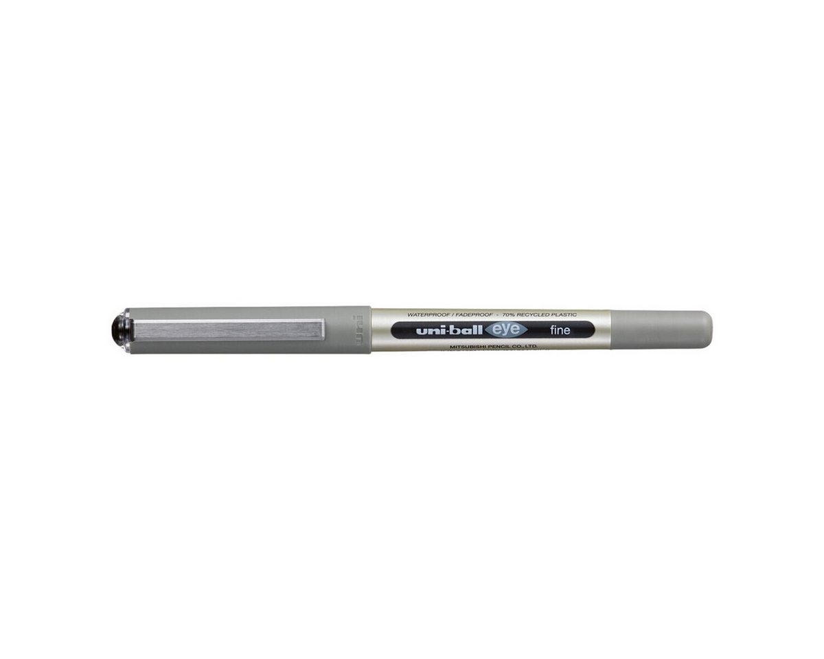 uni-ball Tintenroller eye fine, (1-tlg), Strichstärke 0,4 mm – Bild 3 von 5