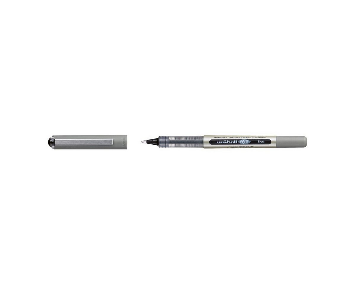 uni-ball Tintenroller eye fine, (1-tlg), Strichstärke 0,4 mm – Bild 4 von 5
