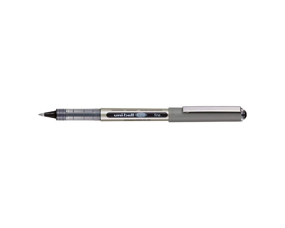 uni-ball Tintenroller eye fine, (1-tlg), Strichstärke 0,4 mm – Bild 5 von 5