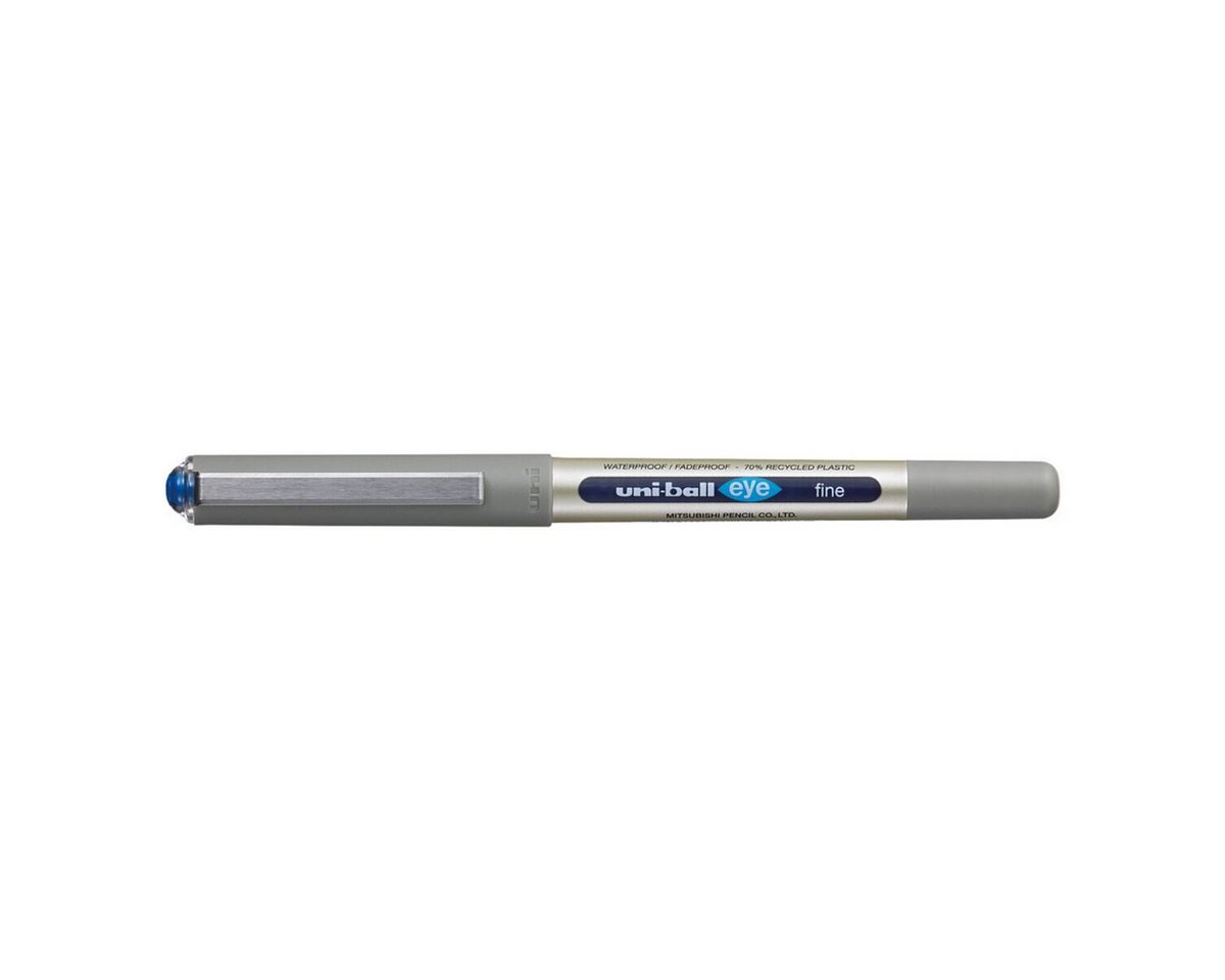 uni-ball Tintenroller eye fine, (1-tlg), Strichstärke 0,4 mm – Bild 3 von 5