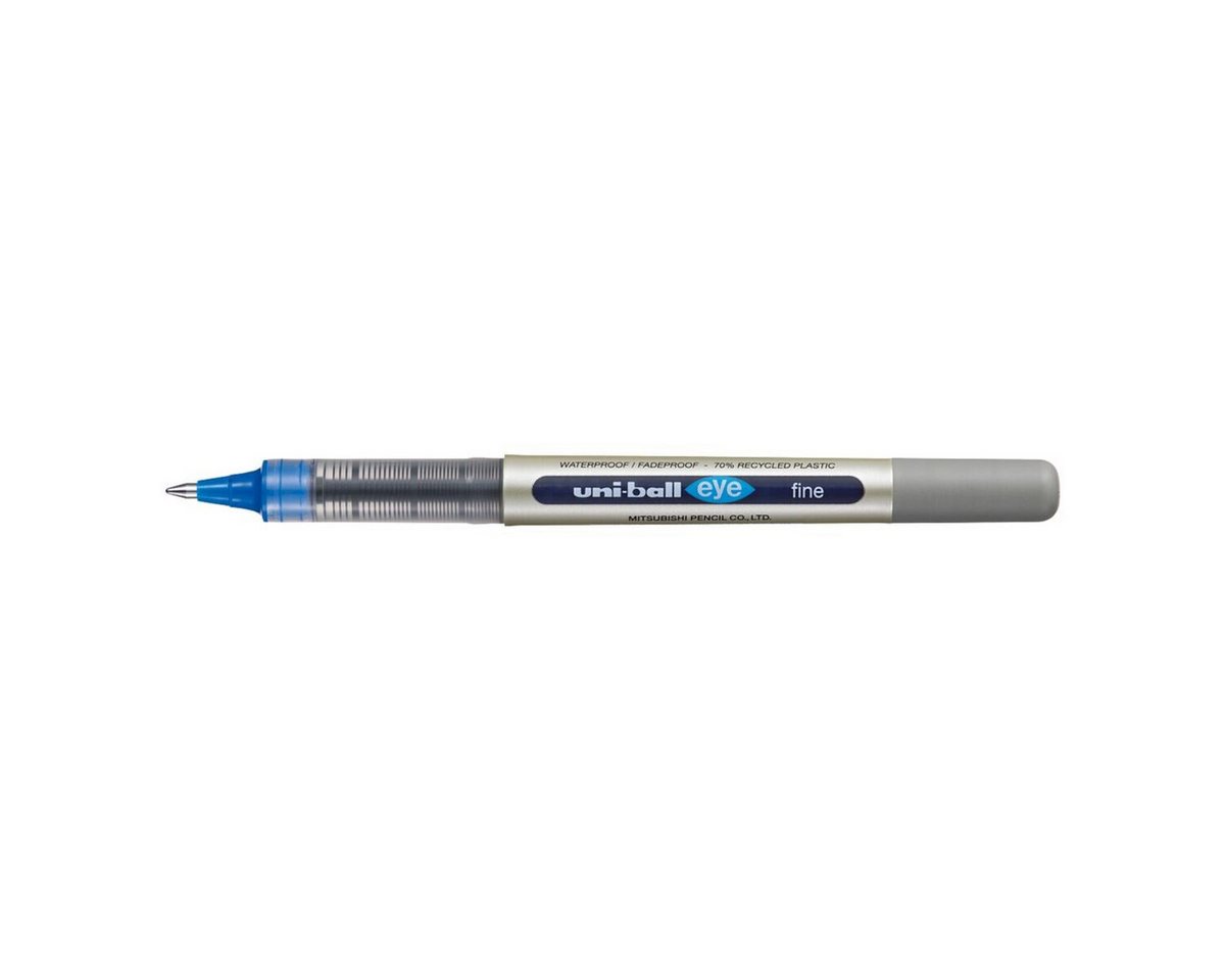 uni-ball Tintenroller eye fine, (1-tlg), Strichstärke 0,4 mm – Bild 5 von 5