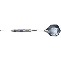 UNICORN Silver Star Gary Anderson Steel Darts, Größe ONE SIZE in Silber