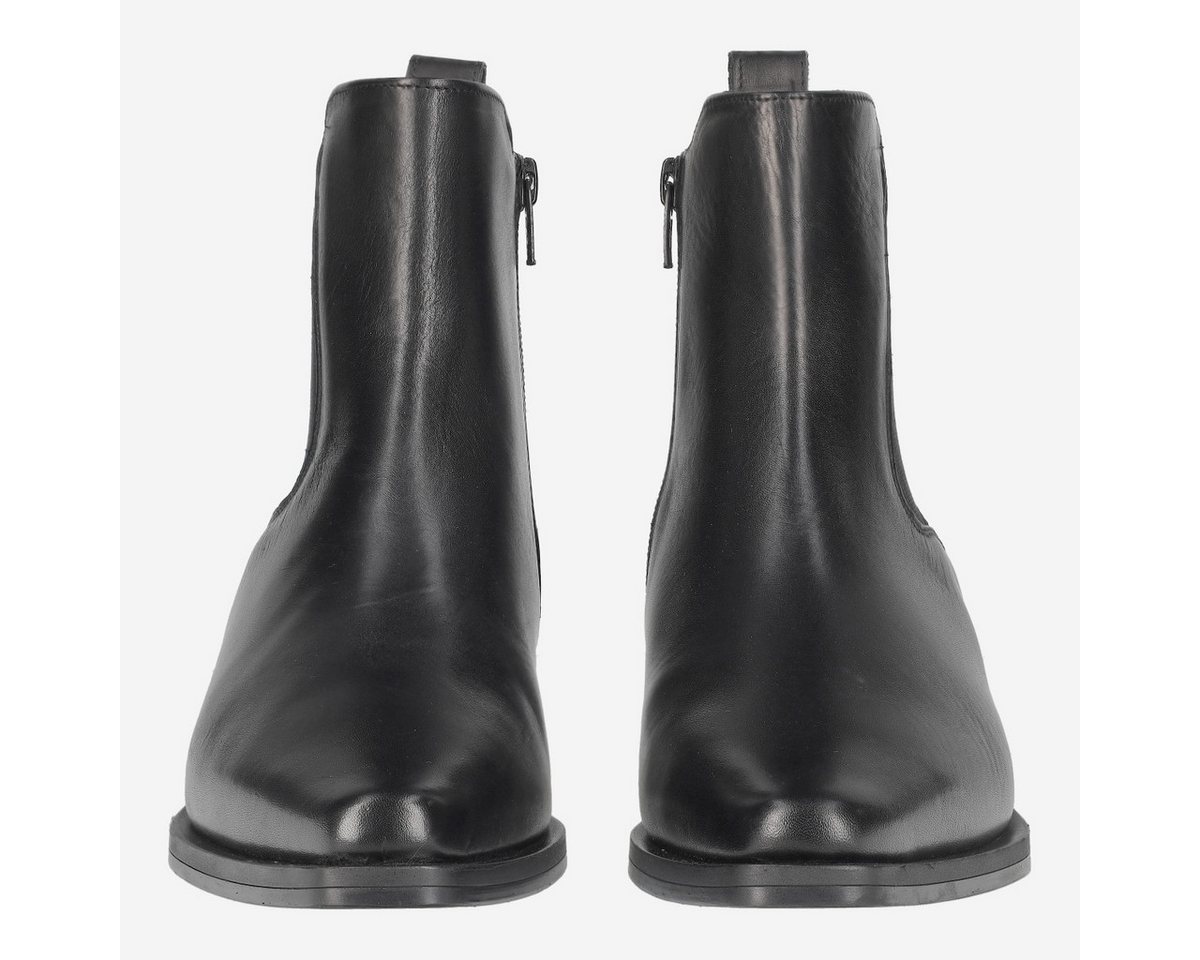 Unisa Unisa FABULA_STT BLACK, Stiefeletten, Schwarz, Damen Stiefelette – Bild 2 von 5
