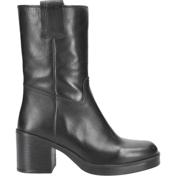 Unisa Unisa JULEN_BNA BLACK, Stiefeletten, Schwarz, Damen Stiefelette