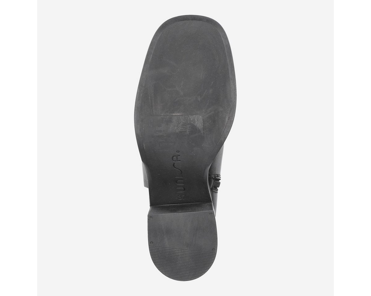 Unisa Unisa JULEN_BNA BLACK, Stiefeletten, Schwarz, Damen Stiefelette – Bild 4 von 5