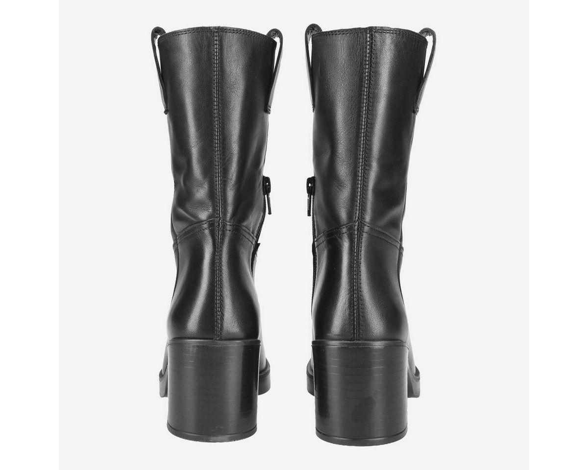 Unisa Unisa JULEN_BNA BLACK, Stiefeletten, Schwarz, Damen Stiefelette – Bild 5 von 5