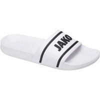 JAKO Unisex Jakolette JAKO II, Größe 46 in Weiß