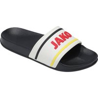 JAKO Unisex Jakolette JAKO II, Größe 45 in Schwarz