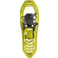 ATLAS Atlas Unisex Schneeschuhe Atlas HELIUM-TRAIL 23, Größe 000 in Grün