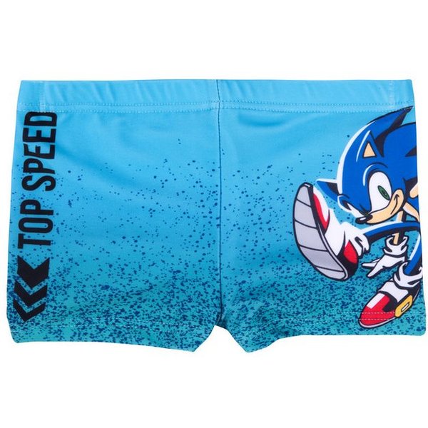 United Labels® Badehose Sonic The Hedgehog - Top Speed
