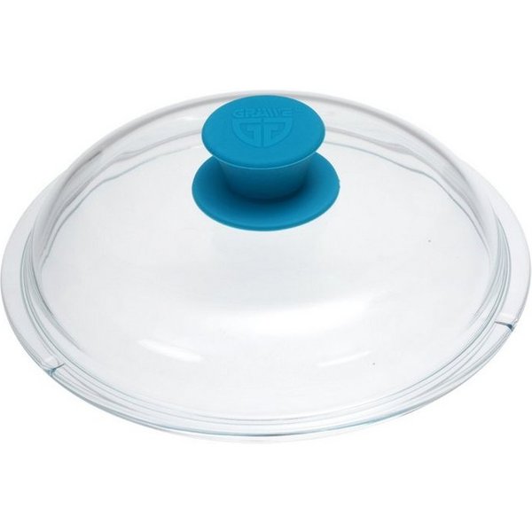 GRÄWE Universaldeckel GRÄWE Ganzglasdeckel