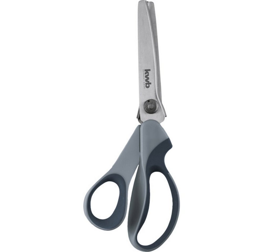 kwb Universalschere kwb 020700 Stoffschere 235 mm – Bild 3 von 3