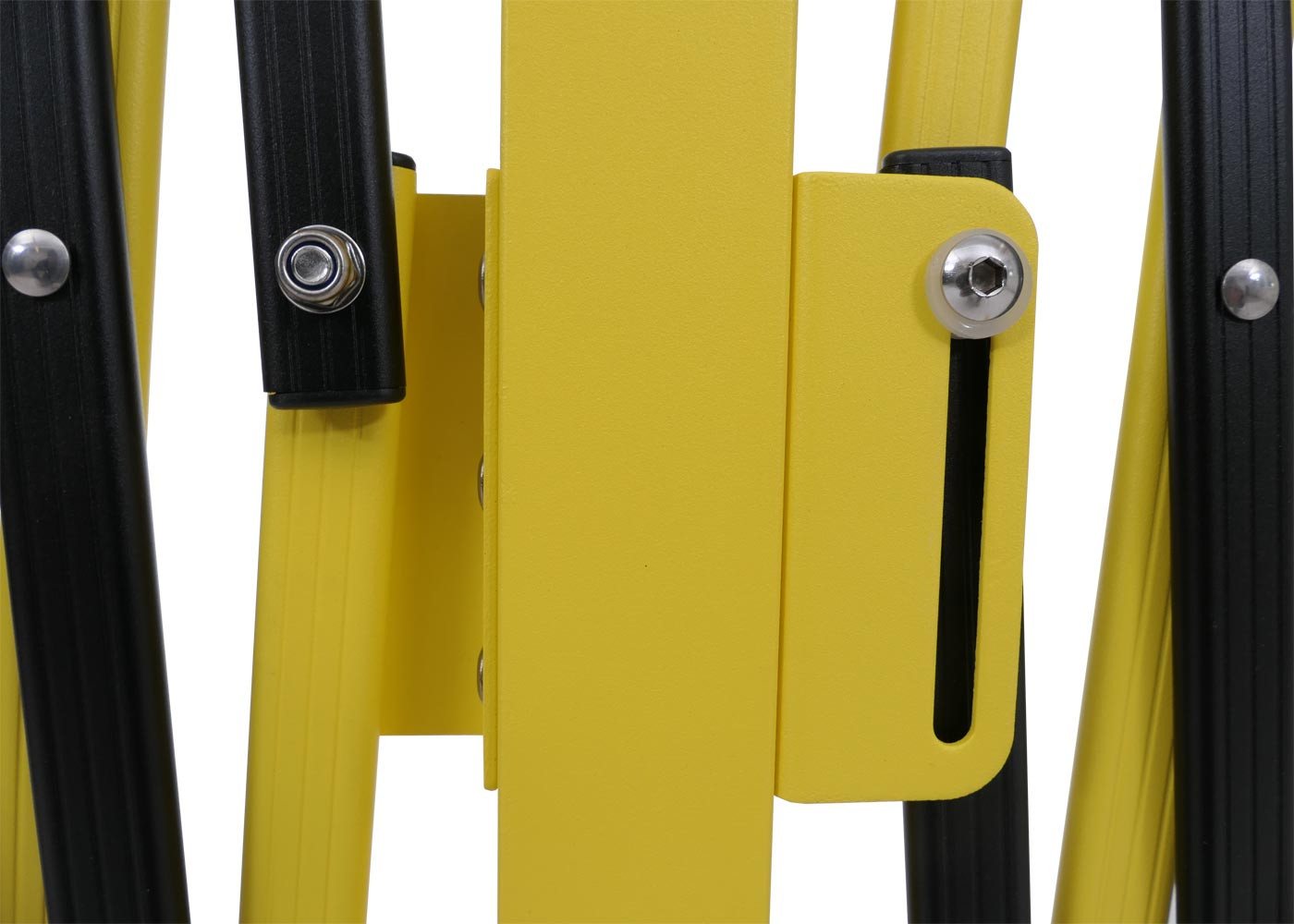 MCW Universalschutzgitter MCW-B34-GS-4, Einfach und flexibel zu montieren – Bild 5 von 5