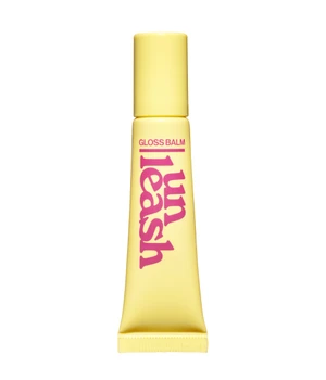 UNLEASHIA Sunset Dazzle Gloss Balm Lippenbalsam · 1 Stk · Nude
