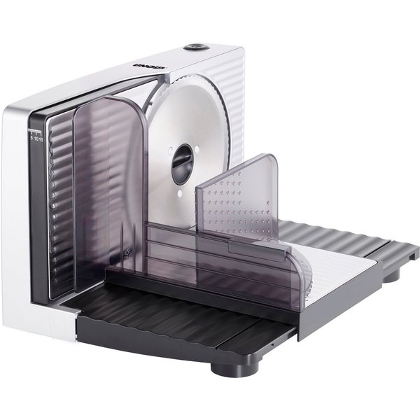 Unold Allesschneider Curve -, 100 W