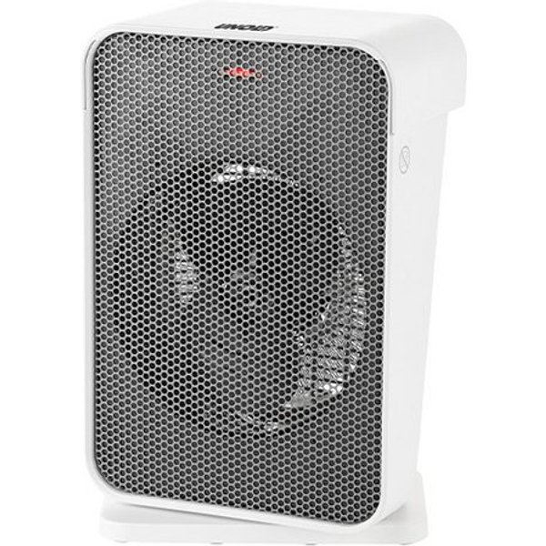 Unold Heizlüfter BOX IP 21 -, Tropfwassergschützt 4-stufig