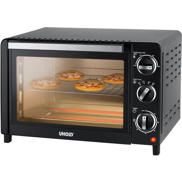 Unold Minibackofen 68875 OFEN Allround