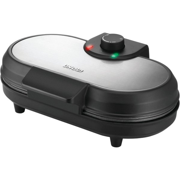 Unold Pancake-Maker American 48165, 1000 W