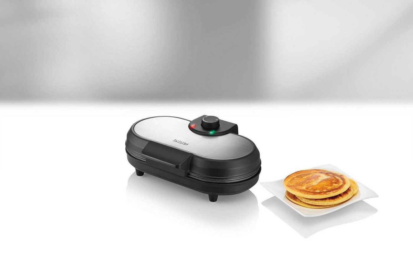 Unold Pancake-Maker American 48165, 1000 W – Bild 2 von 3