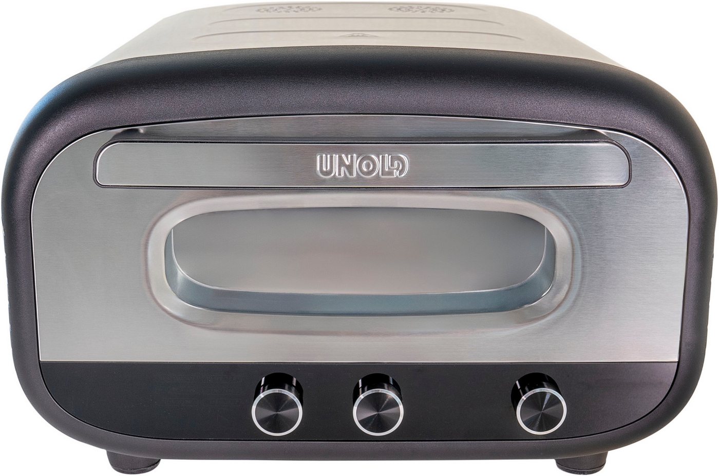 Unold Pizzaofen Alfredo 68806 – Bild 2 von 5