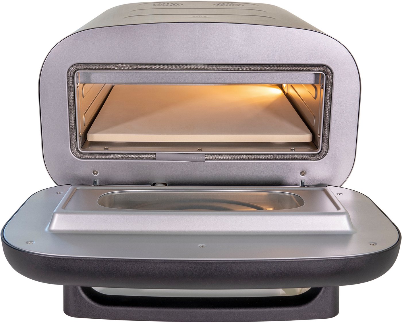 Unold Pizzaofen Alfredo 68806 – Bild 4 von 5