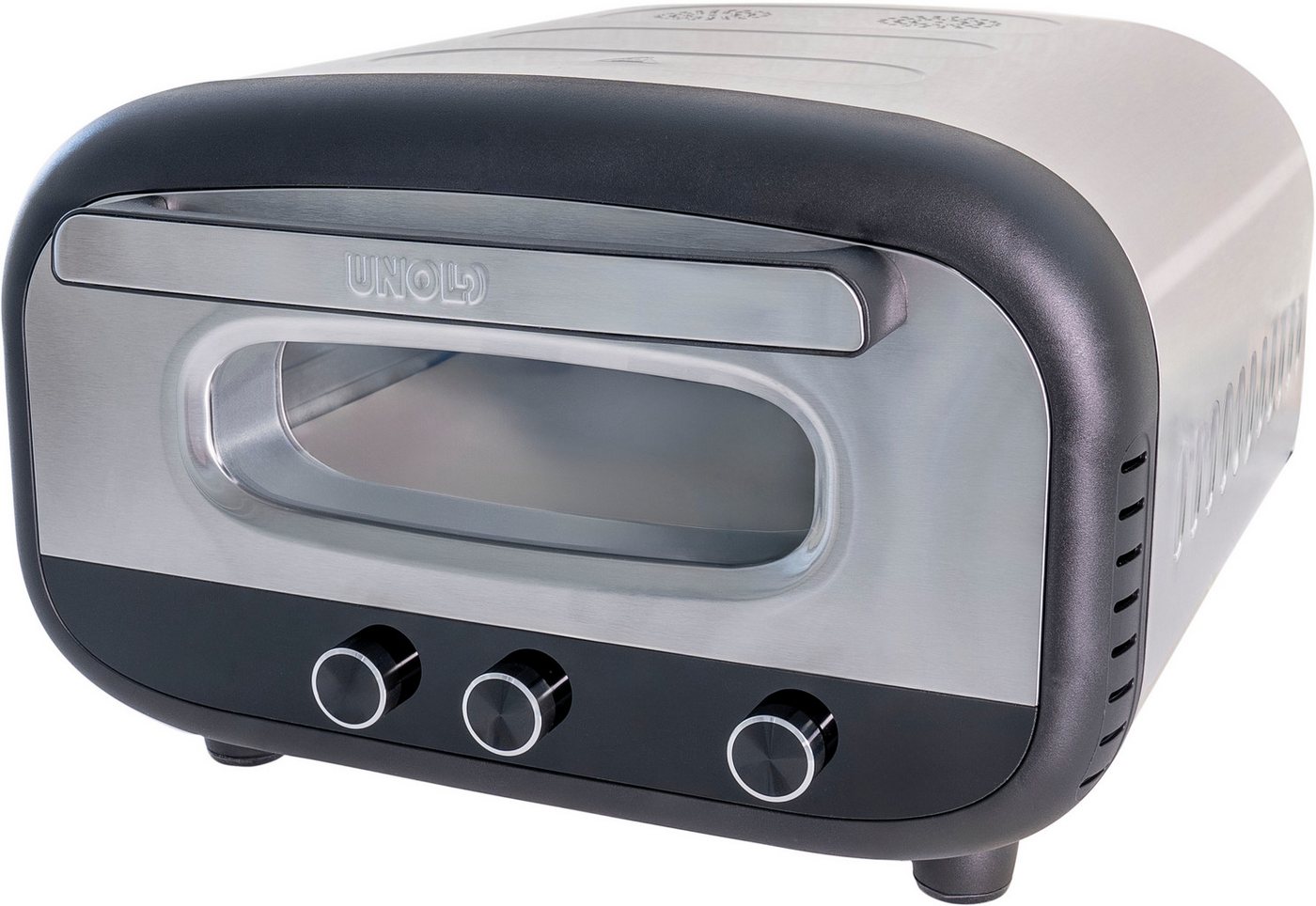 Unold Pizzaofen Alfredo 68806 – Bild 5 von 5