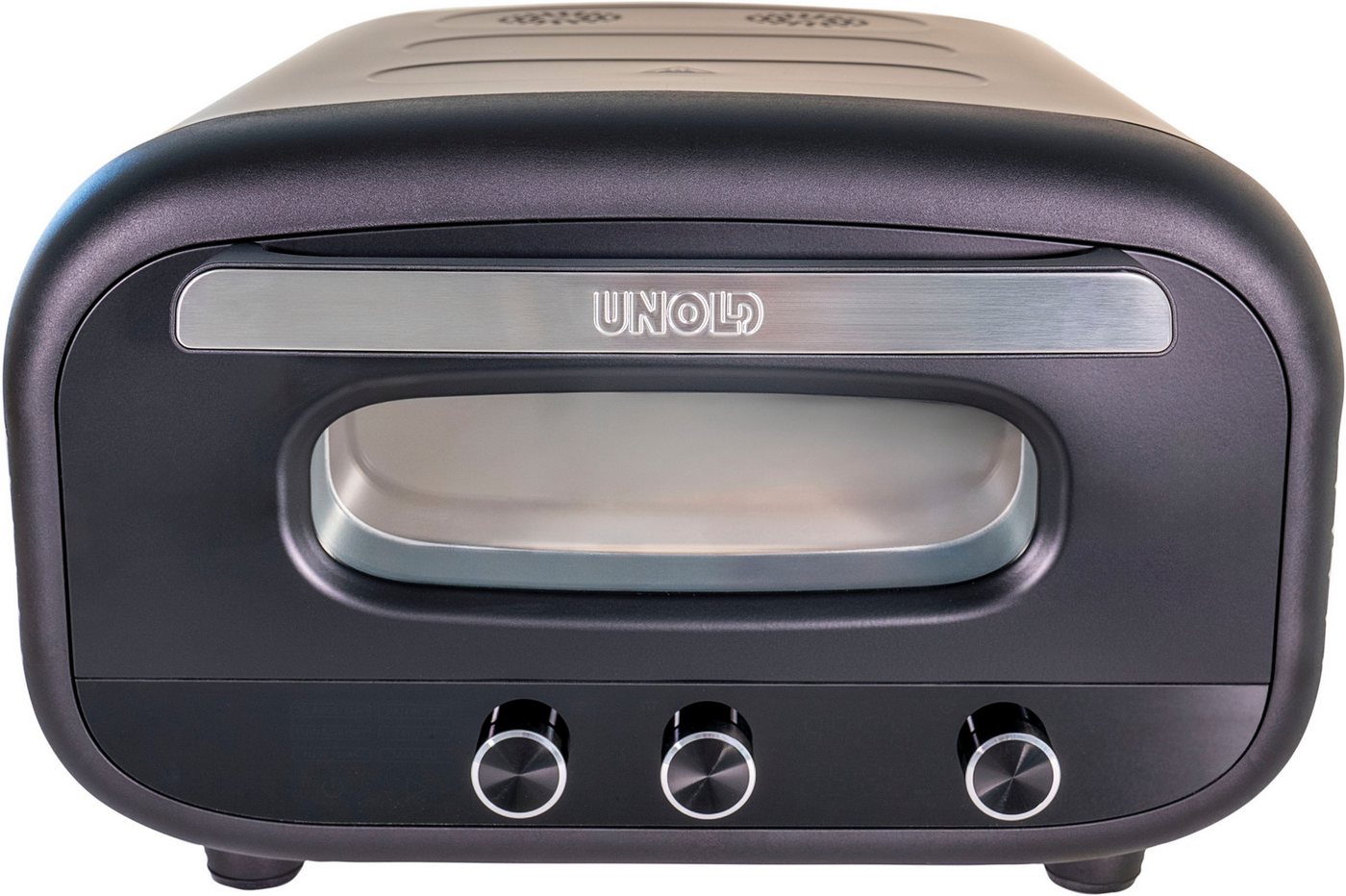 Unold Pizzaofen Don Alfredo 68805 – Bild 2 von 5