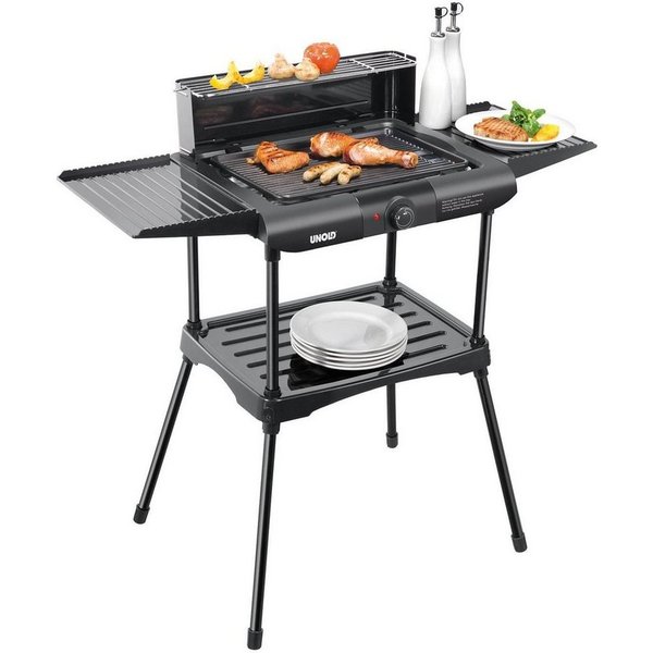 Unold Tischgrill Vario 58565, 1600 W