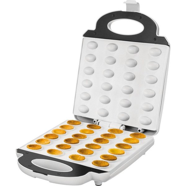 Unold Zaubernussbäcker 48360, 1400 W