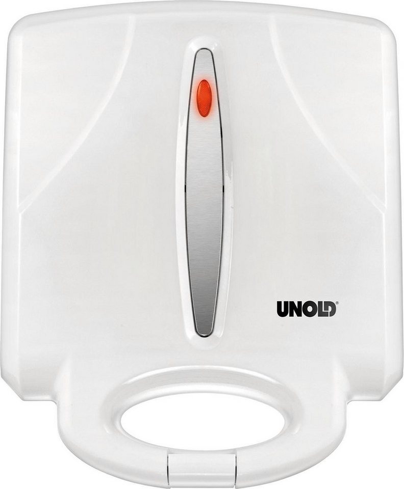 Unold Zaubernussbäcker 48360, 1400 W – Bild 2 von 5