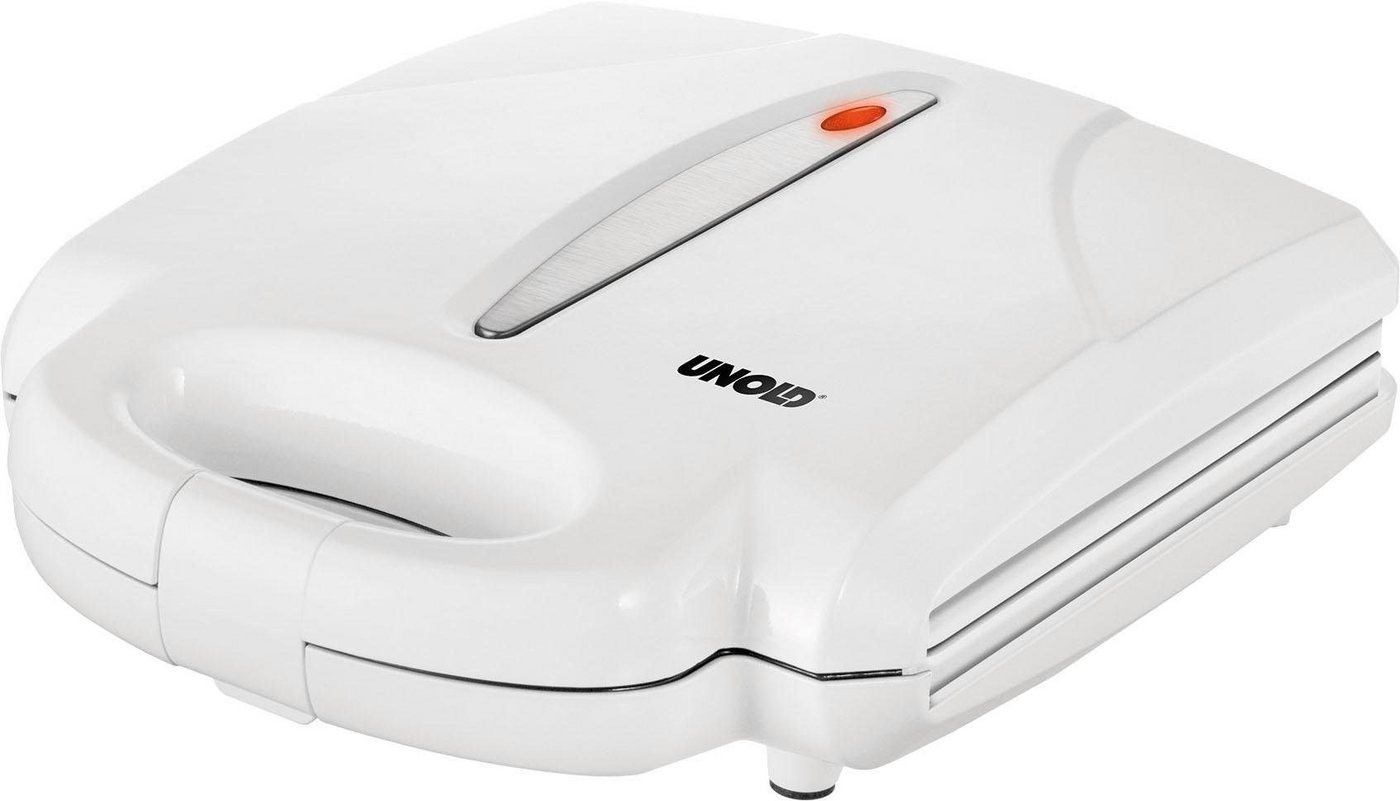 Unold Zaubernussbäcker 48360, 1400 W – Bild 3 von 5