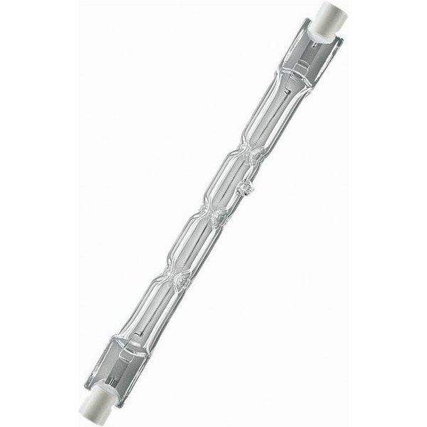 Osram Unterbausockel Osram Halogenlampe Haloline Superstar R7s 120W
