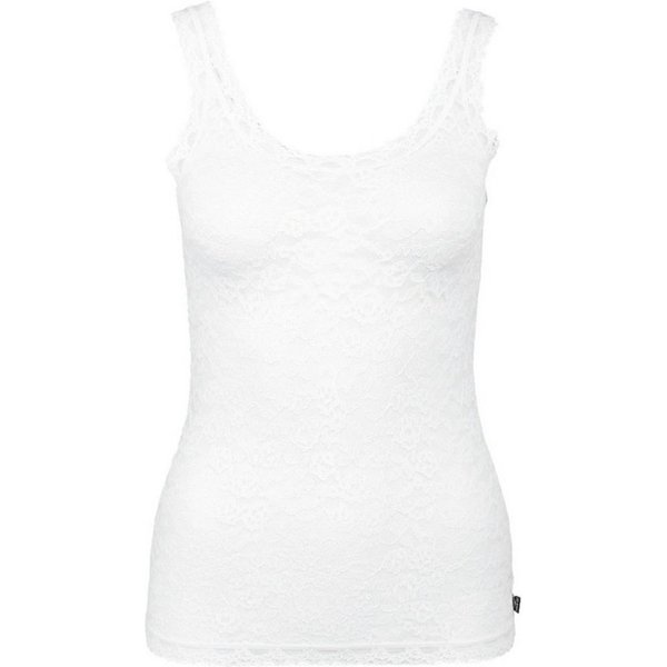 like it! Unterhemd like it! - Basic-Top Serie Lisa